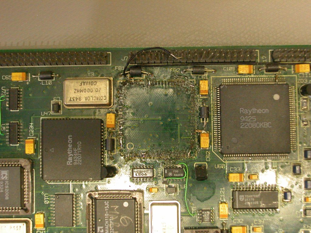 Carte Digital Broadcaster Elite.